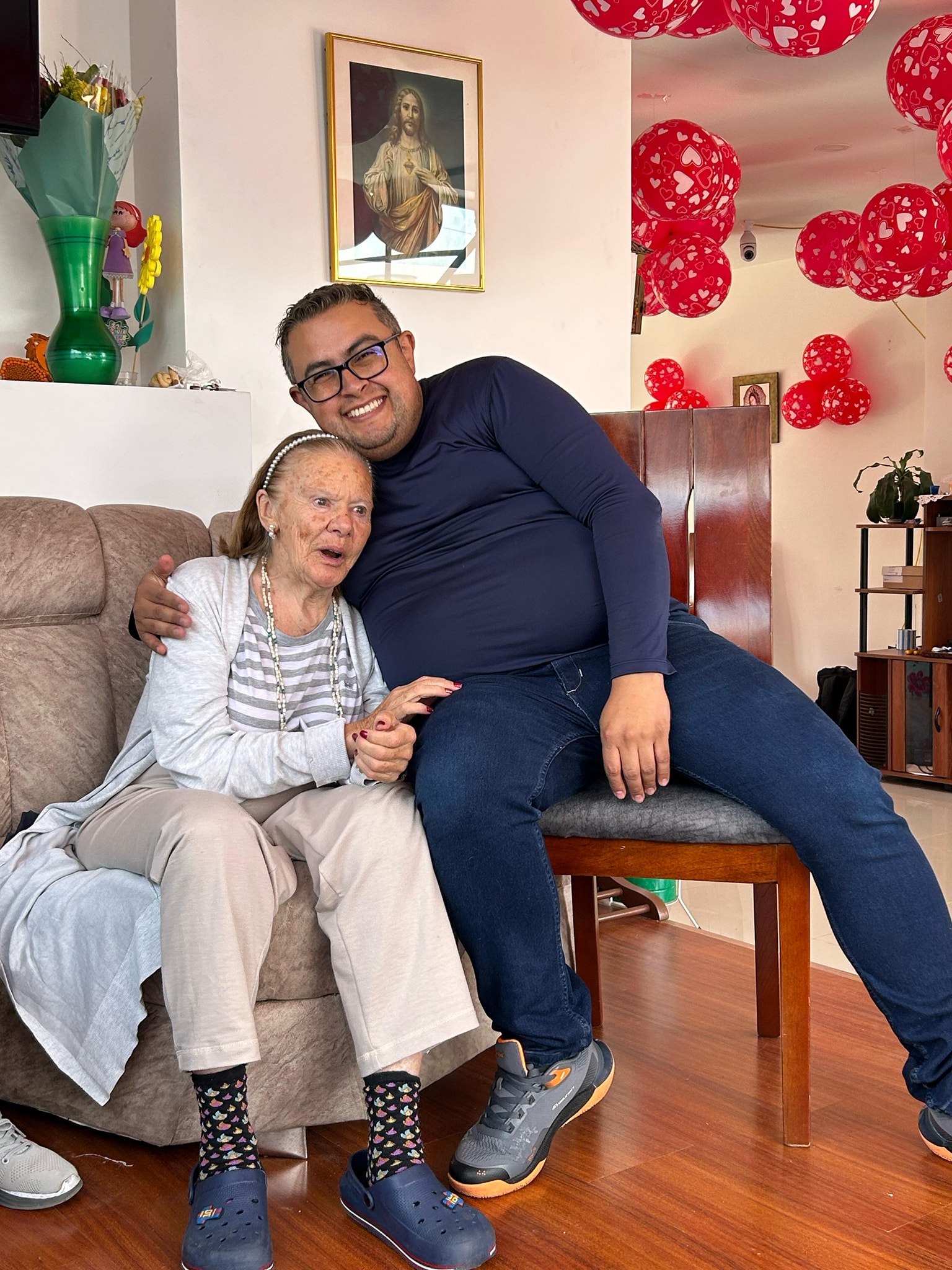Celebración Día de la Mujer